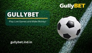 Read more about the article Exploring the Best Sports Betting Platforms: A Deep Dive into Gullybet