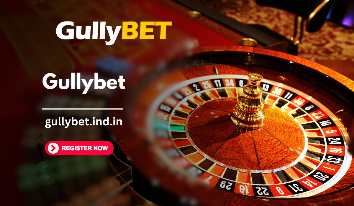 You are currently viewing Experience Thrilling Mobile Gaming with GullyBET