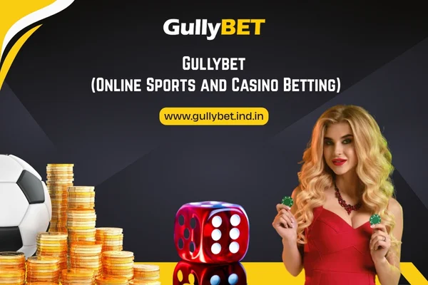 Gullybet